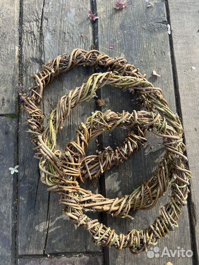 Основа для венка