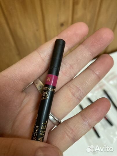 Карандаш для губ chanel