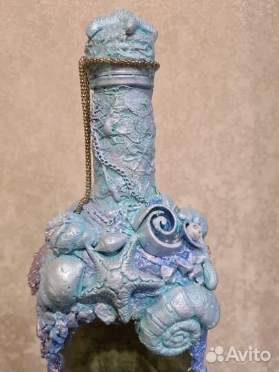 Ваза сувенир подарок