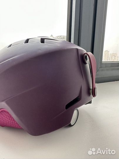 Горнолыжный шлем Wedze