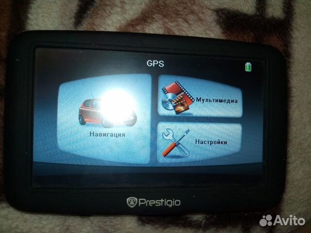 Gps в воронеже. Навигатор Prestigio GEOVISION 5120. Prestigio навигатор 7.