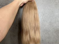 Натуральные волосы для наращивания