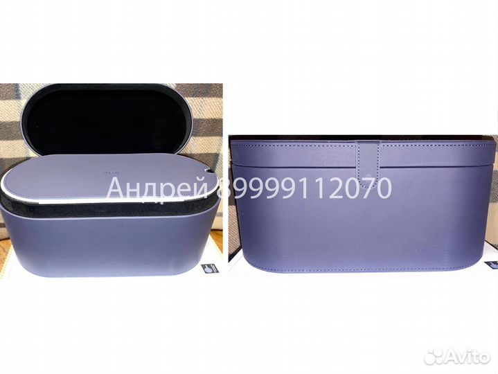 Стайлер Dyson AirWrap HS05 Premium