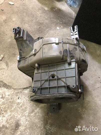Корпус отопителя Форд Рейнджер Мазда BT50