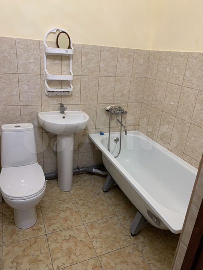 1-к. квартира, 33,2 м², 3/3 эт.