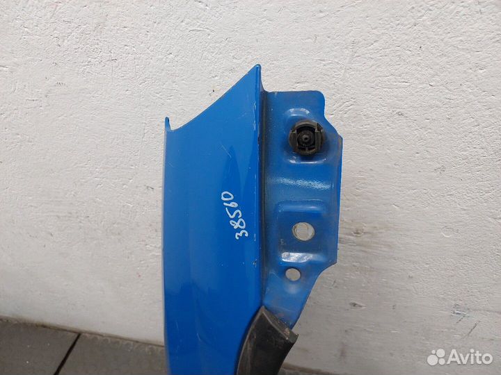 Крыло Opel Corsa C, 2001