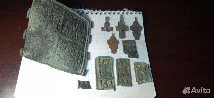 Старина для коллекционирования За всё