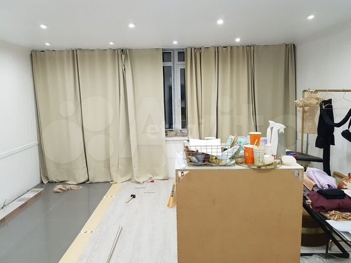 Продам офисное помещение, 28.6 м²