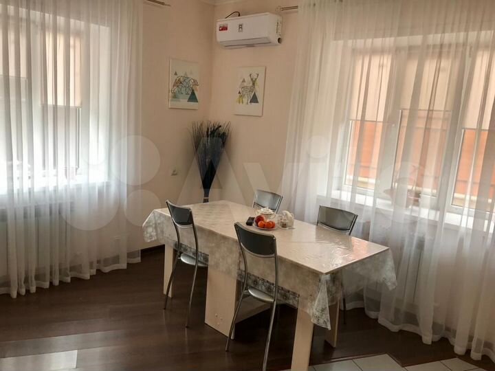 Дом 169 м² на участке 3,15 га