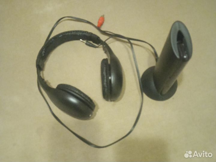 Беспроводные наушники