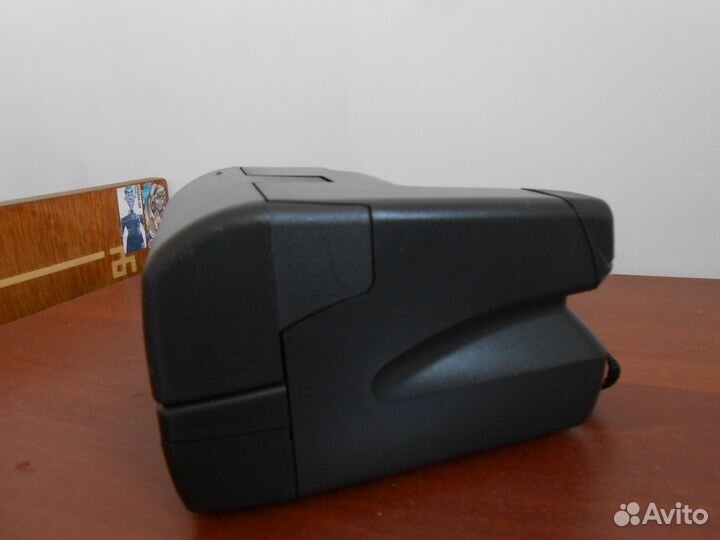 Продаю фотоаппарат паллароид