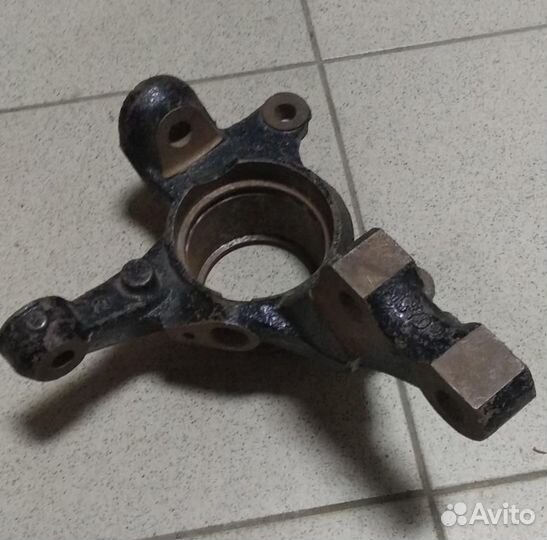 Кулак Чери Chery