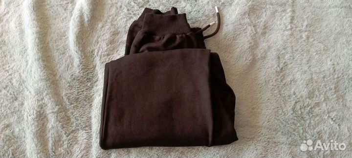 Divine штаны начес