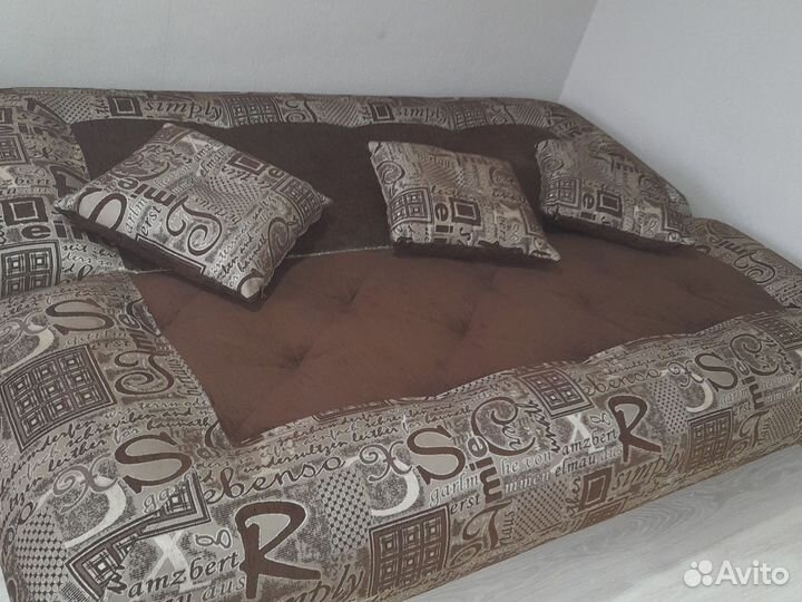 Диван раскладной бу