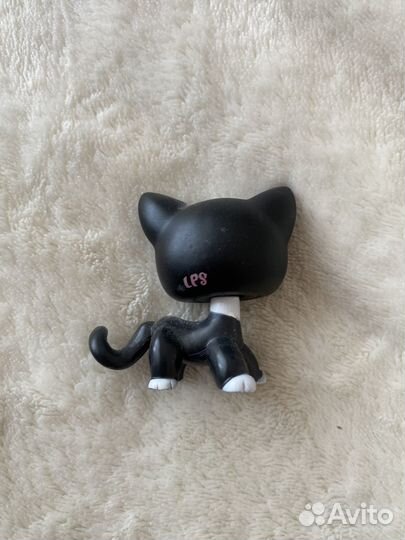 Littlest Pet Shop lps лпс стоячки