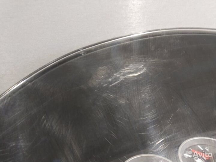 Щиток приборов Chevrolet Aveo T 250 F14D4 2009