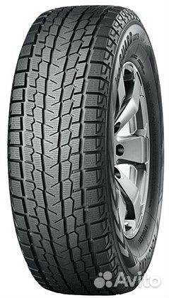 Yokohama Ice Guard SUV G075 265/50 R20