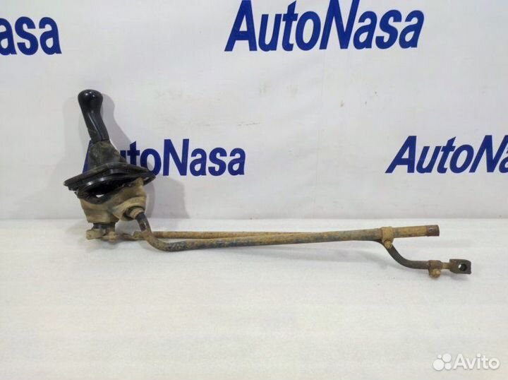 Кулиса МКПП Лада Приора 2008-2018