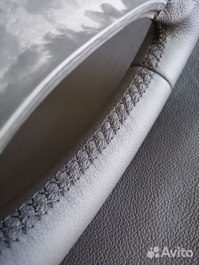 Руль bmw х5 е70