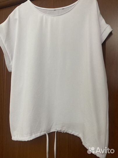 Блузка женская