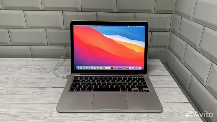 MacBook Pro 13