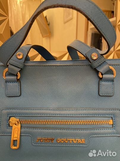 Juicy couture сумка