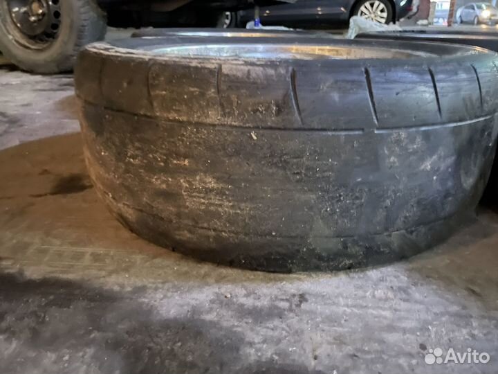 Литы диски r17 5x108