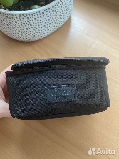 Вспышка Nikon Speedlight SB-700