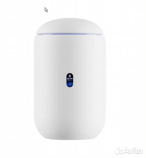 Роутер Ubiquiti UniFi Dream Router UDR 5G Новый