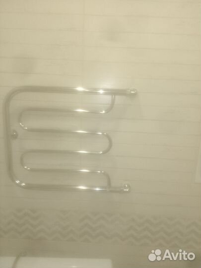 Услуги сантехника