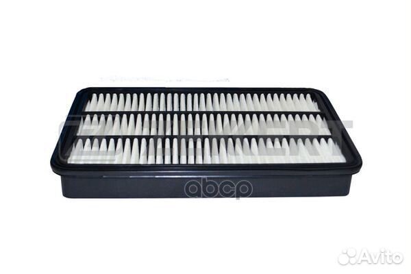 LF-1396 zekkert Фильтр воздушный LF-1396 Zekkert