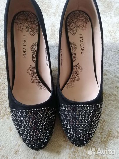 Туфли женские 37 размер