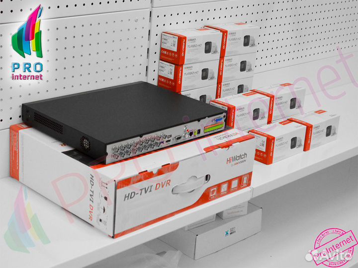 Камеры видеонаблюдения 5мп для улицы