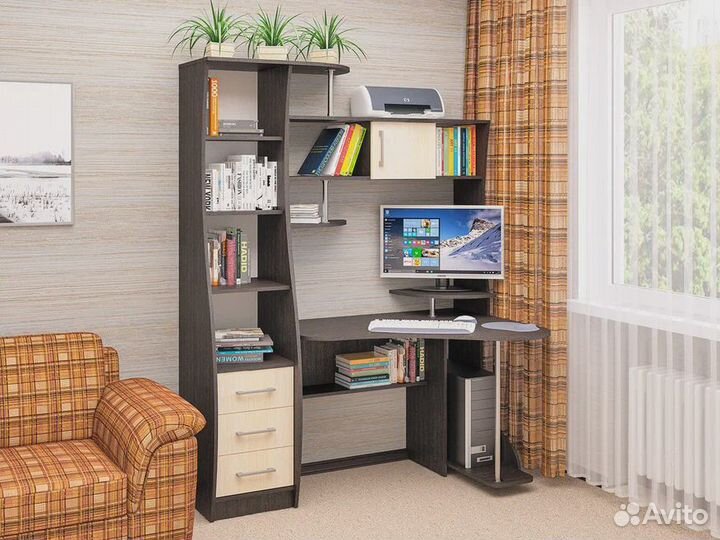 Компьютерный стол