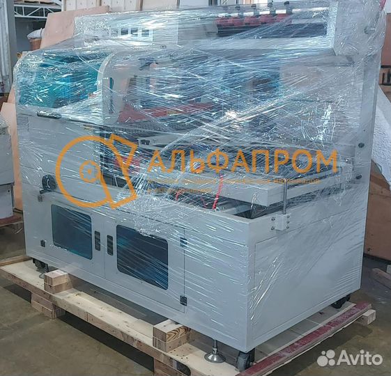 Термонож RON - 550BF -M автомат