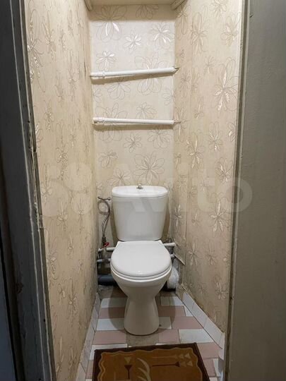 2-к. квартира, 36,8 м², 2/5 эт.