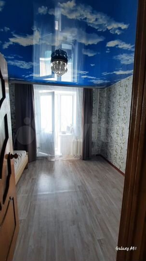 4-к. квартира, 80,6 м², 1/5 эт.