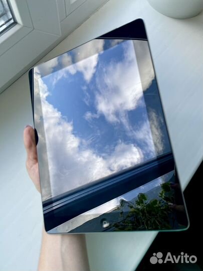 Планшет Apple iPad 3
