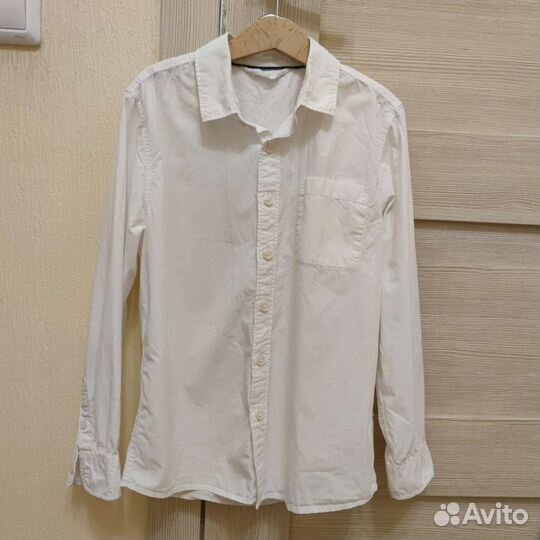 Рубашка mango 140