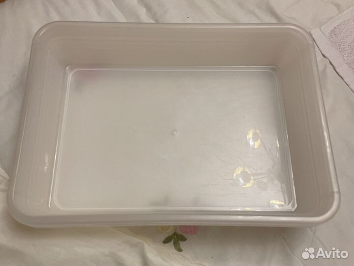 Лоток для продуктов