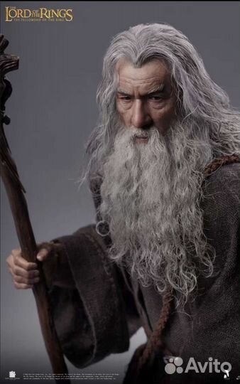 1/6 Inart Гэндальф