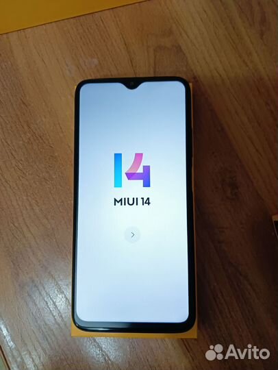 Xiaomi POCO M3, 4/64 ГБ