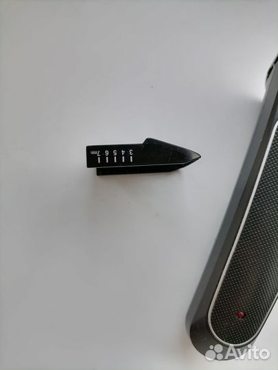 Триммер для бороды и усов Rowenta TN 2310