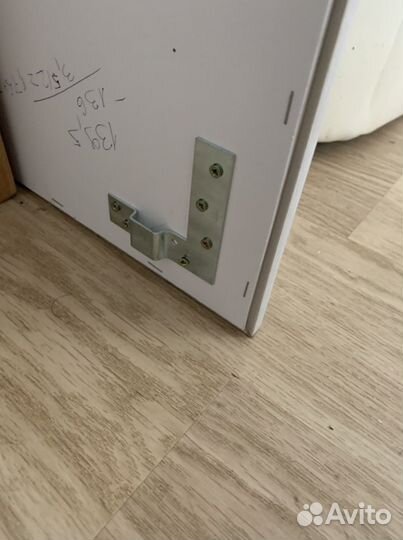 Зеркало в багетной раме