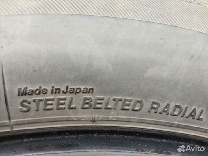 Bridgestone Dueler H/L 225/65 R17 102H