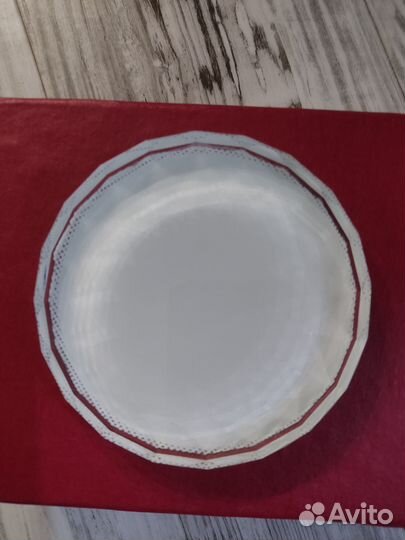 Кристалл для сублимации 95мм