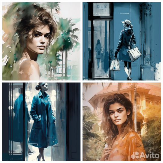 Художник иллюстратор