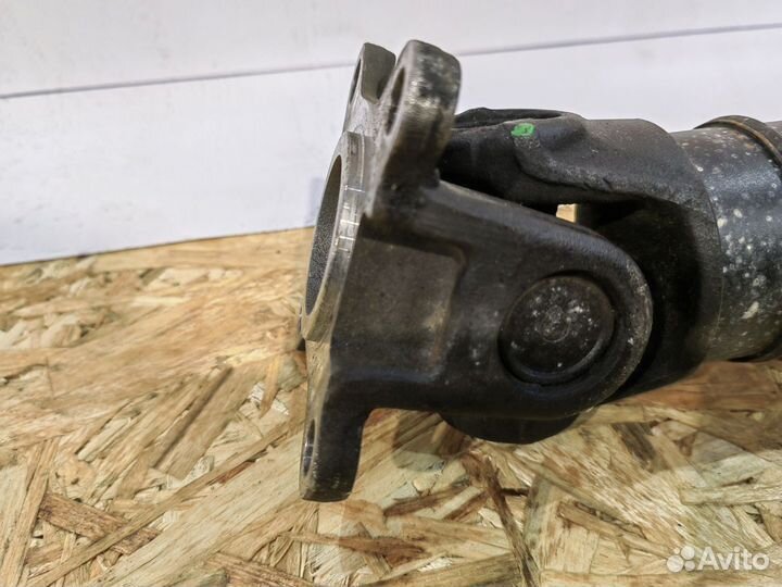 Вал карданный задний Hyundai Santa Fe