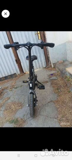 Электровелосипед продаю или меняю на мотоцикл о