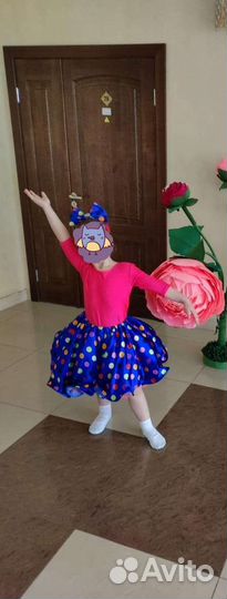 Костюм для девочек